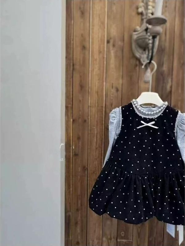 Baby Clothing - Faionable Children's Outfit Autumn New Sle