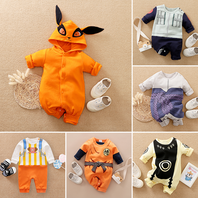 Baby Yamaha Clothing - Newborns Baby Clothes Long-Sleeved Trousers Banquet