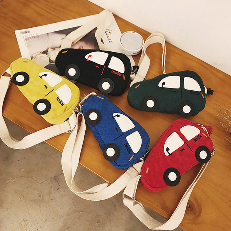 Baby Clothing Material - Fashion Mini Crossbody Bag Packet Children