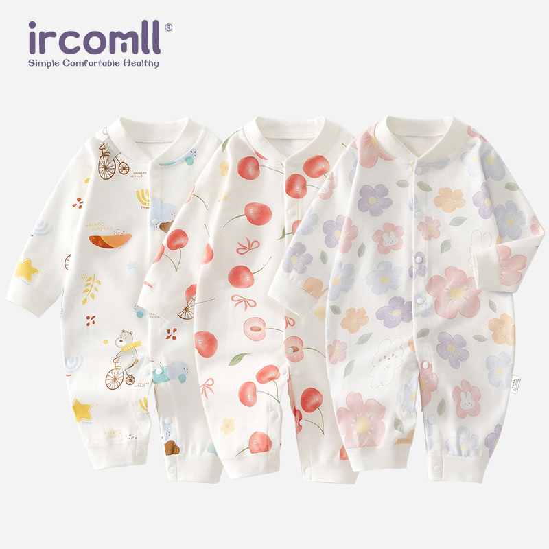 Baby Clothing Patterns Free - 2pcs Spring Baby Jumpsuit Newborn Clothes