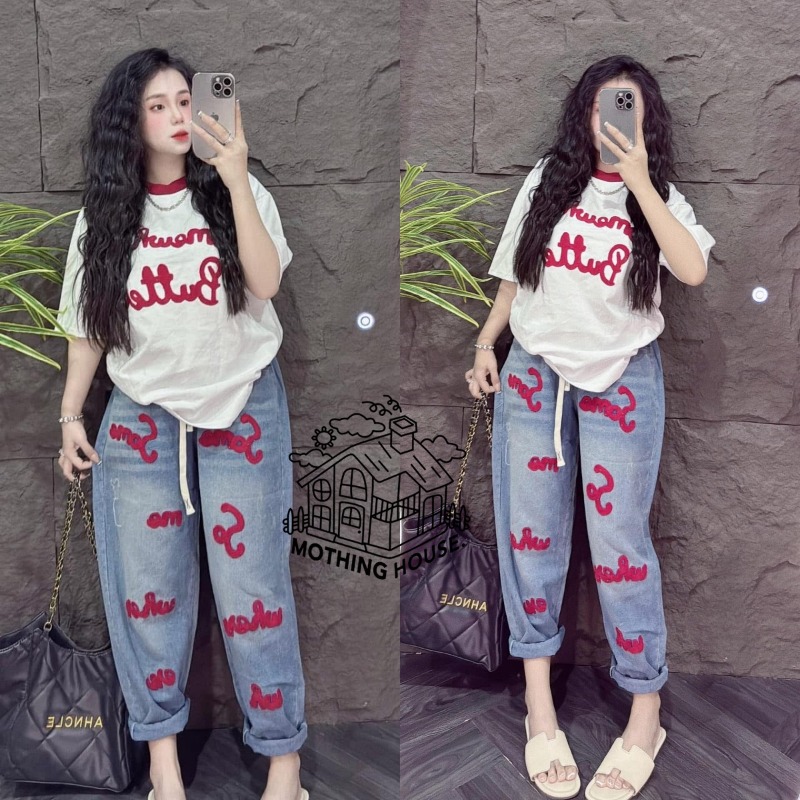 Retro Fashion Suit Women's Sum - Summer Short Set avaliação e preço