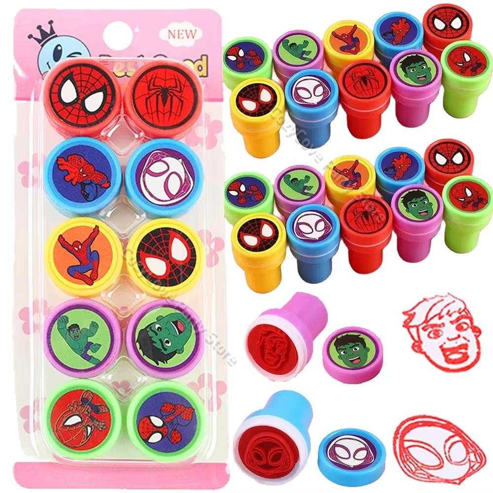 Avengers Party Favors Gifts Su - Baby Clothing Easter avaliação e preço