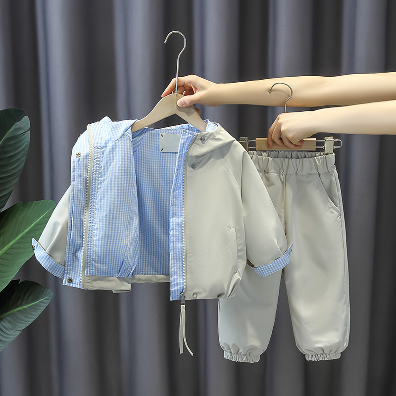 Children's Clothing Boys' And  - Baby Clothing High Quality avaliação e preço