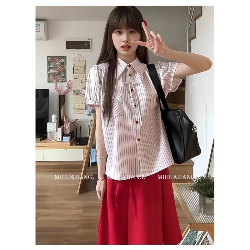 Women's Suit Fashion Two Piece - Summer Short Set avaliação e preço