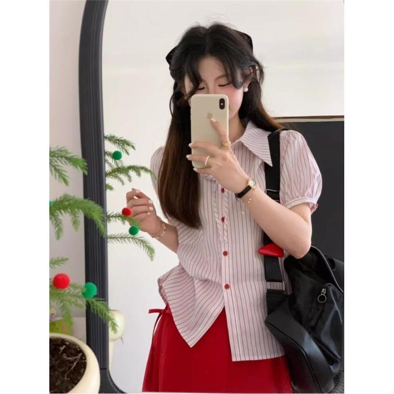 Women's Suit Fashion Two Piece - Summer Short Set avaliação e preço