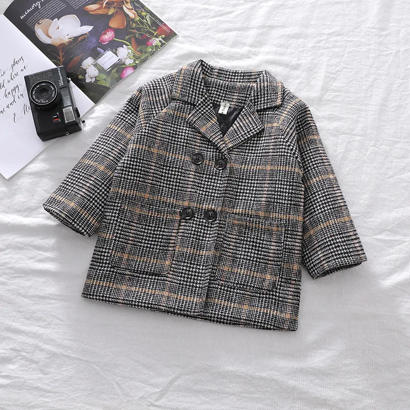 Autumn Winter Boys Fashion Jac - Baby Boy Clothing Zara avaliação e preço
