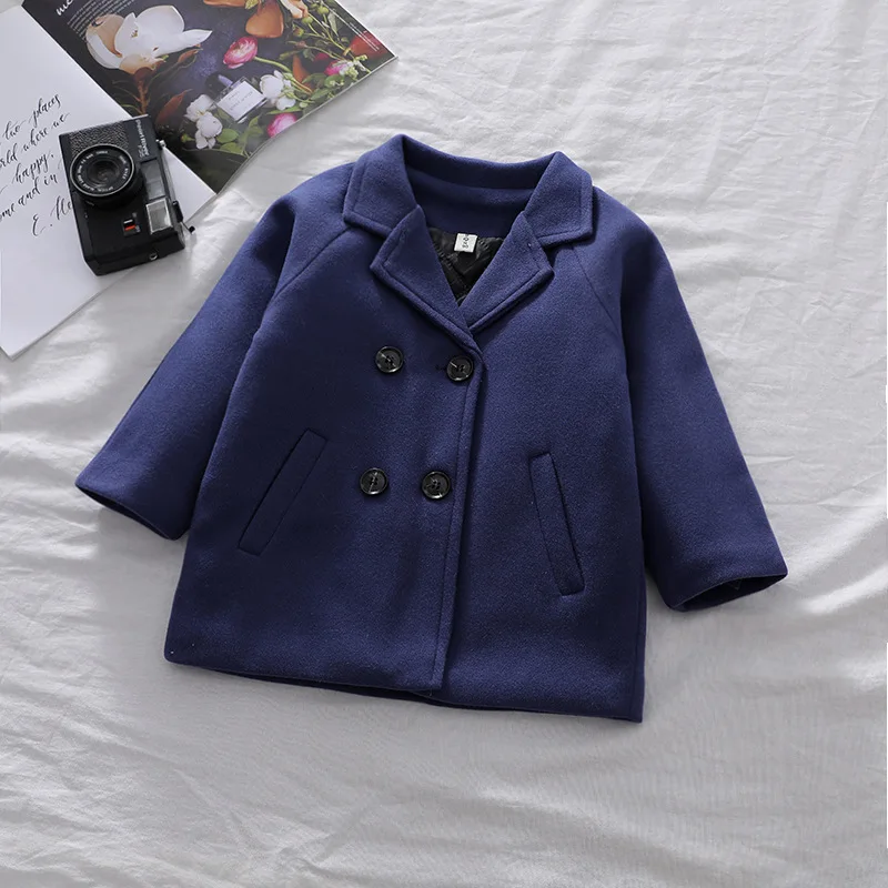 Autumn Winter Boys Fashion Jac - Baby Boy Clothing Zara avaliação e preço