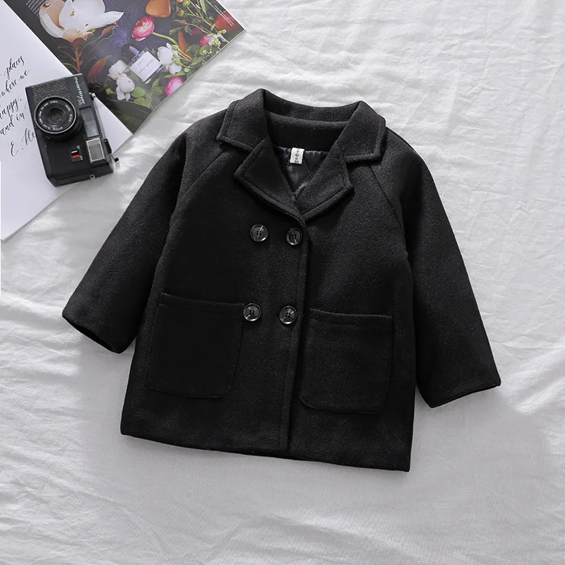 Autumn Winter Boys Fashion Jac - Baby Boy Clothing Zara avaliação e preço