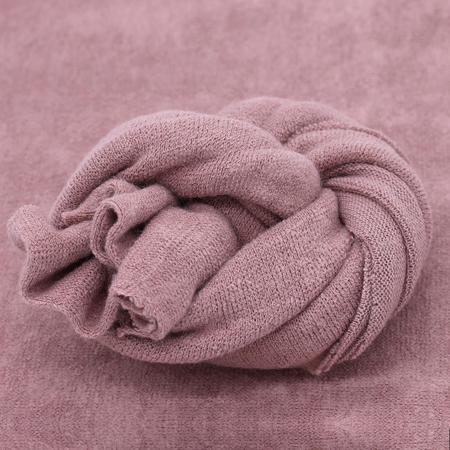 Newborn Photography Props Wrap - Baby Clothing Material avaliação e preço