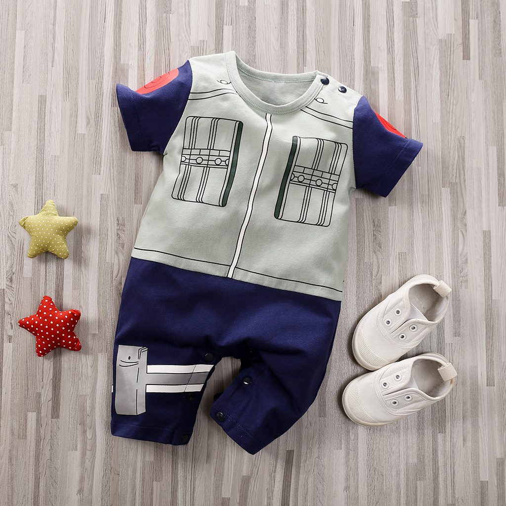 Newborn Clothing Handsome Role - Baby Yamaha Clothing avaliação e preço