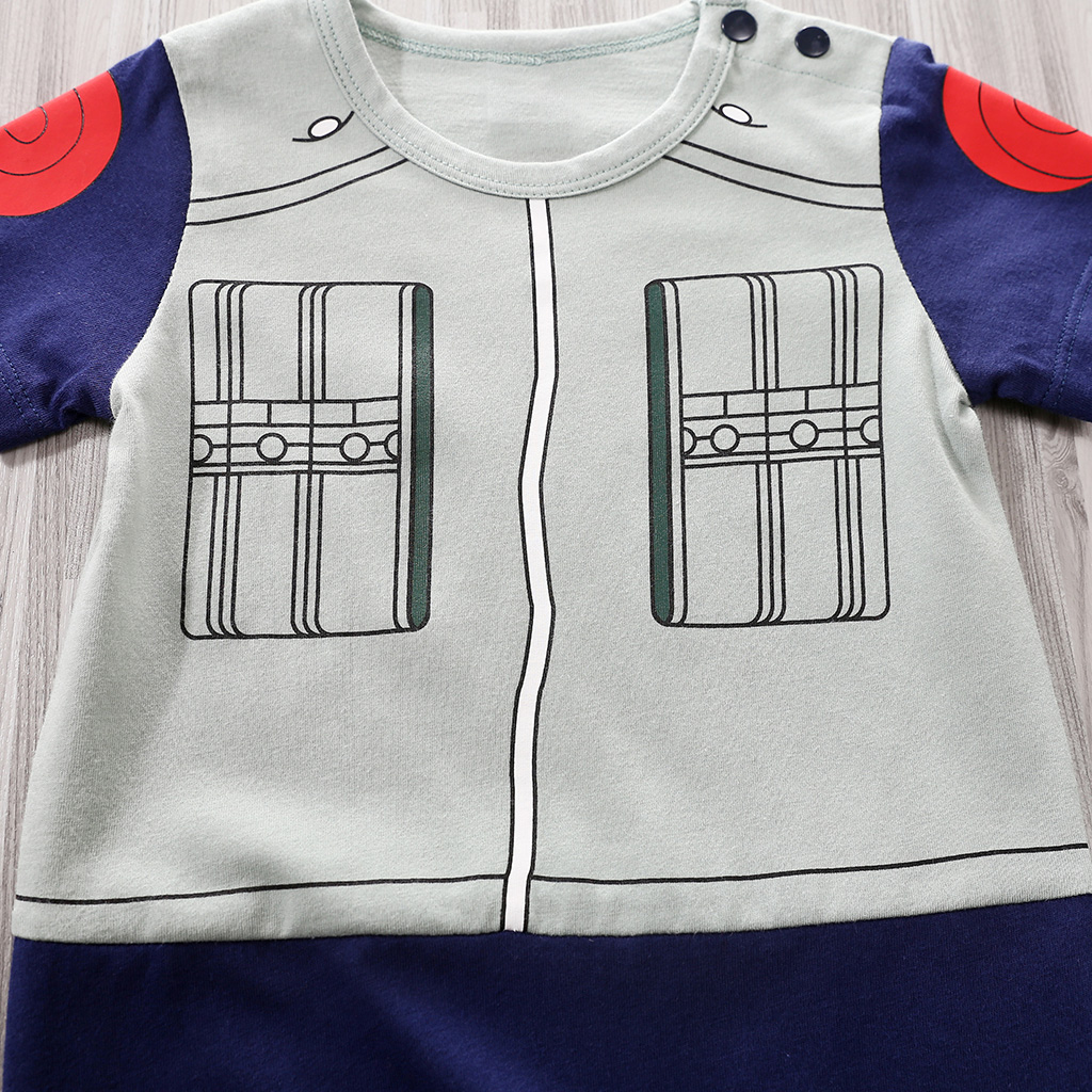 Newborn Clothing Handsome Role - Baby Yamaha Clothing avaliação e preço