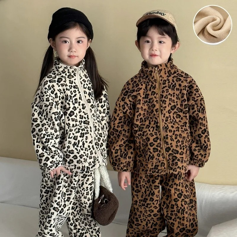 Children's Fleece Clothes Set  - Baby Clothing Patterns Free avaliação e preço