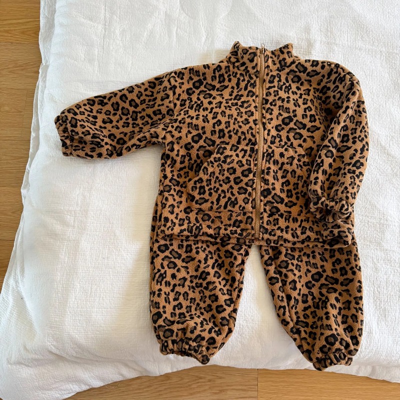 Children's Fleece Clothes Set  - Baby Clothing Patterns Free avaliação e preço