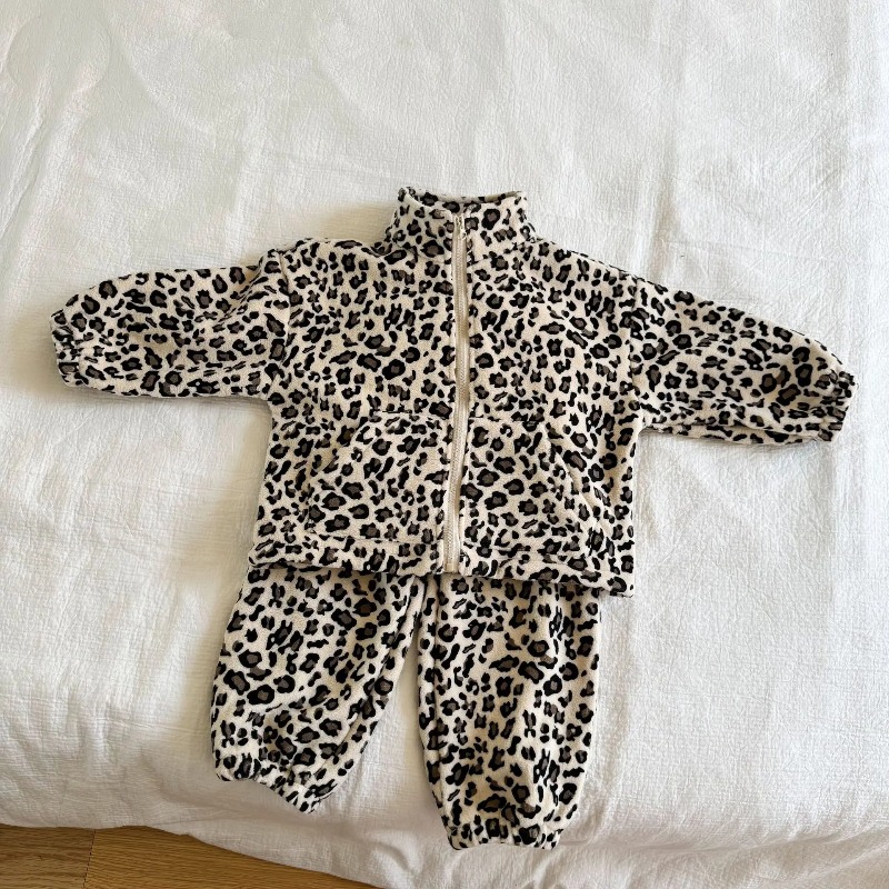Children's Fleece Clothes Set  - Baby Clothing Patterns Free avaliação e preço