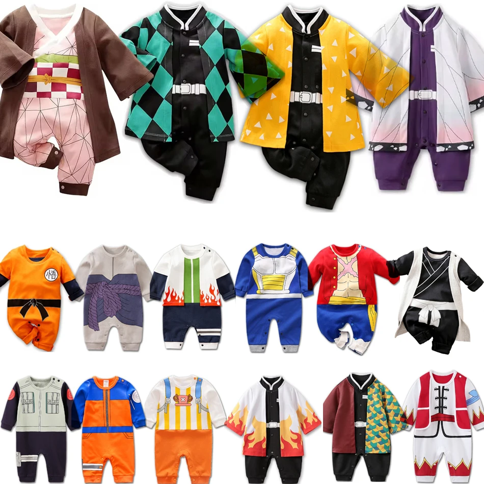 Infant Romper Baby Boy Girl An - Baby Yamaha Clothing avaliação e preço