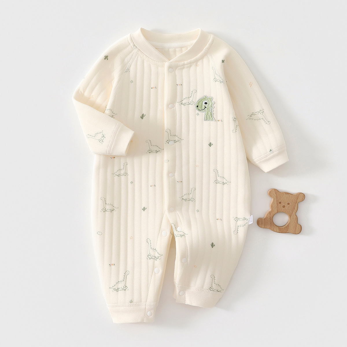 AYNIGIELL Autumn and Winter Ne - Baby Clothing High Quality avaliação e preço