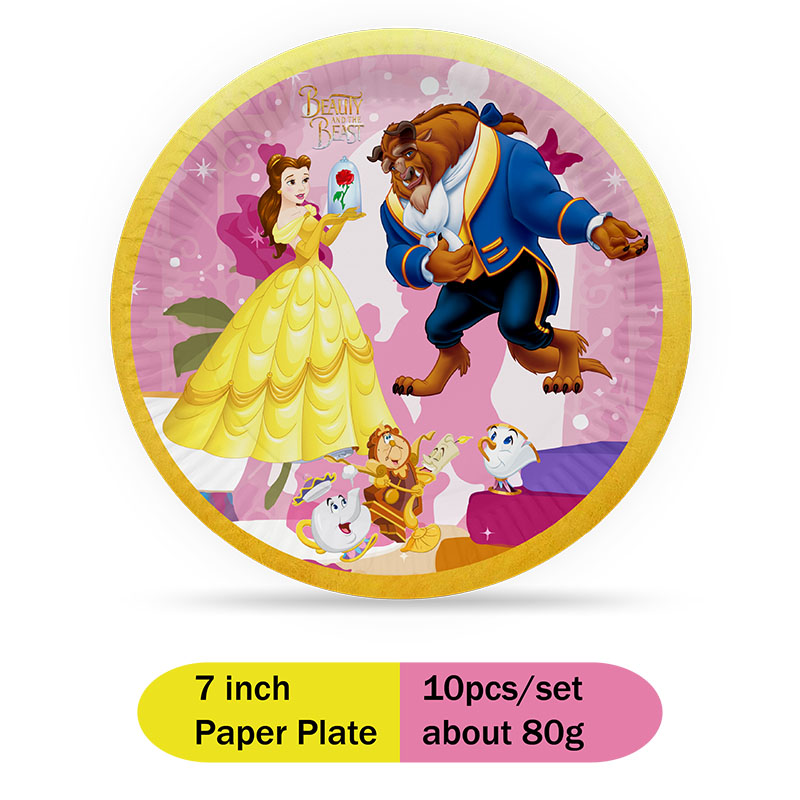 Beauty and The Beast Disney Pr - Baby Clothing Easter avaliação e preço