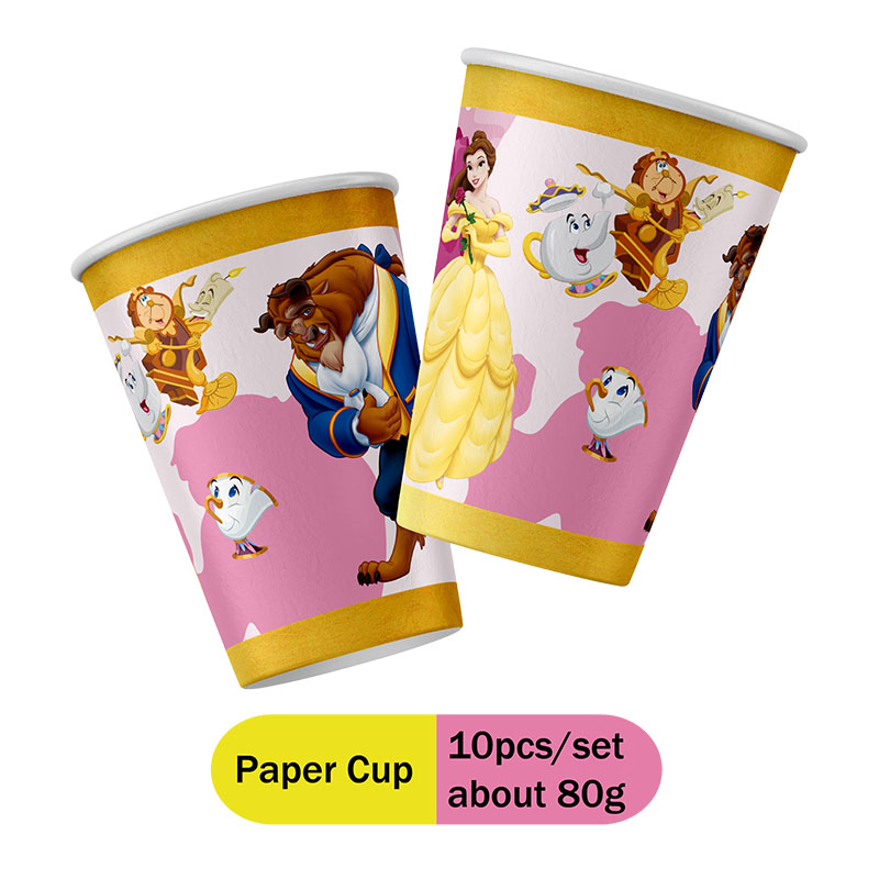 Beauty and The Beast Disney Pr - Baby Clothing Easter avaliação e preço