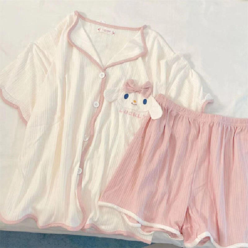 Pajamas 2026 New Summer Best-S - Summer Short Set avaliação e preço