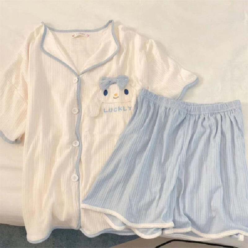 Pajamas 2026 New Summer Best-S - Summer Short Set avaliação e preço