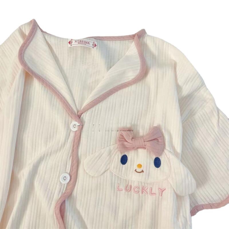 Pajamas 2026 New Summer Best-S - Summer Short Set avaliação e preço