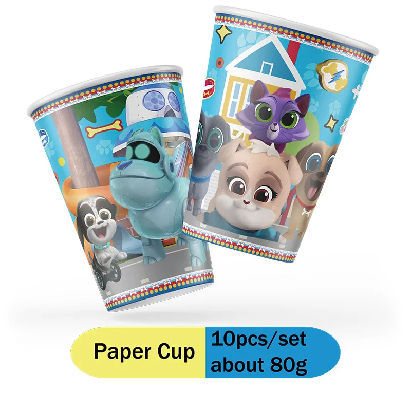 Disney Puppy Dog Pals children - Baby Clothing Easter avaliação e preço