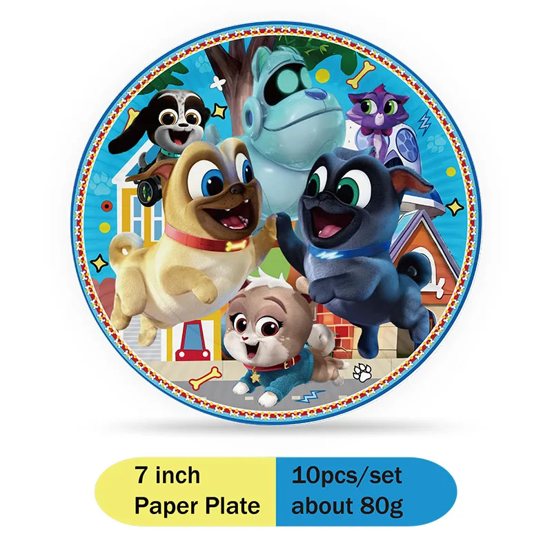 Disney Puppy Dog Pals children - Baby Clothing Easter avaliação e preço