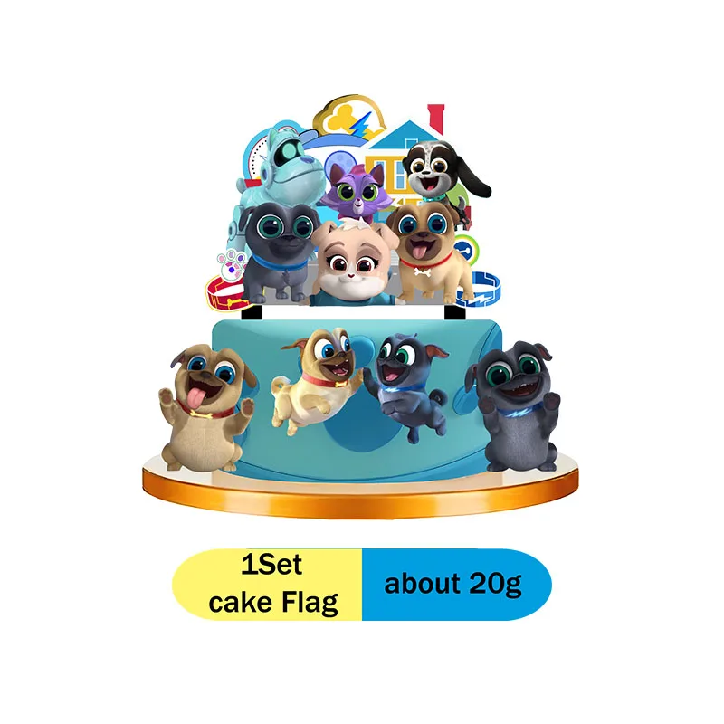 Disney Puppy Dog Pals children - Baby Clothing Easter avaliação e preço