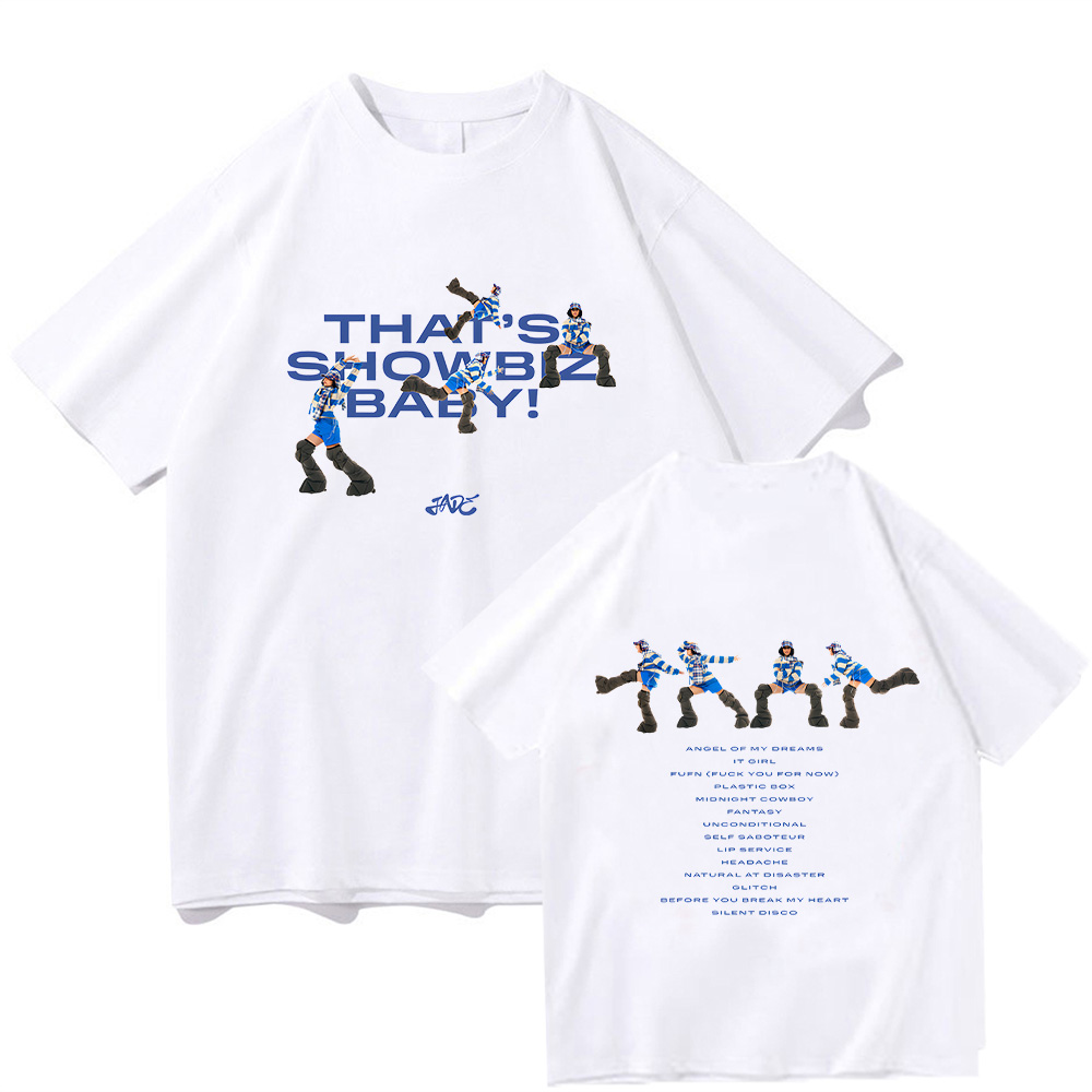 Jade Thirlwall That'S Showbiz  - Baby Clothing High Quality avaliação e preço