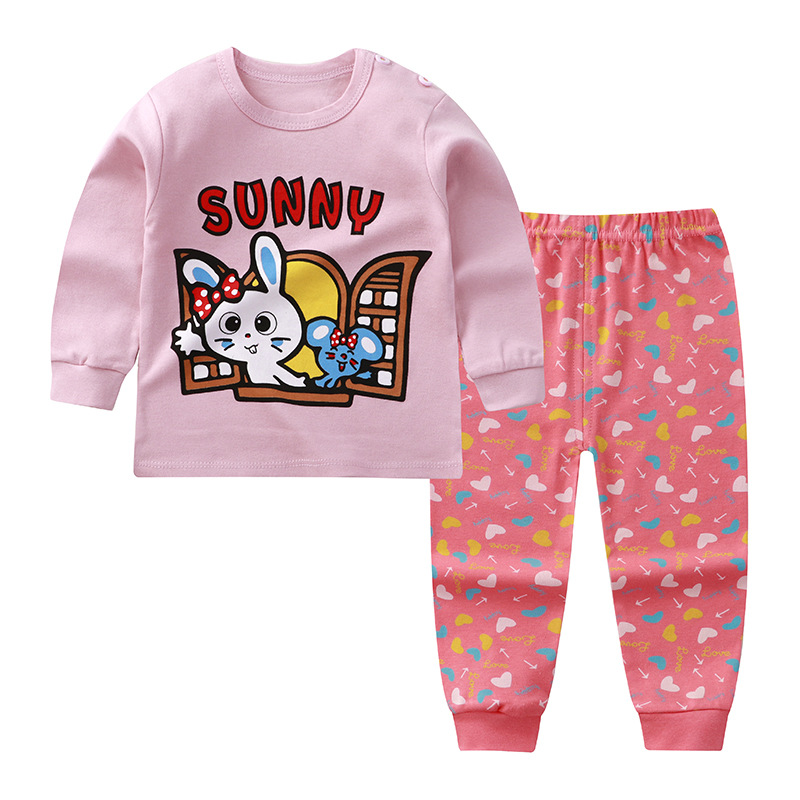 Baby Kids Home Long Johns Clot - Baby Clothing Patterns Free avaliação e preço