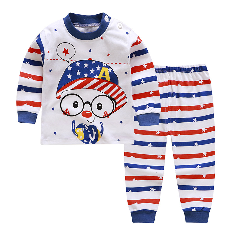 Baby Kids Home Long Johns Clot - Baby Clothing Patterns Free avaliação e preço