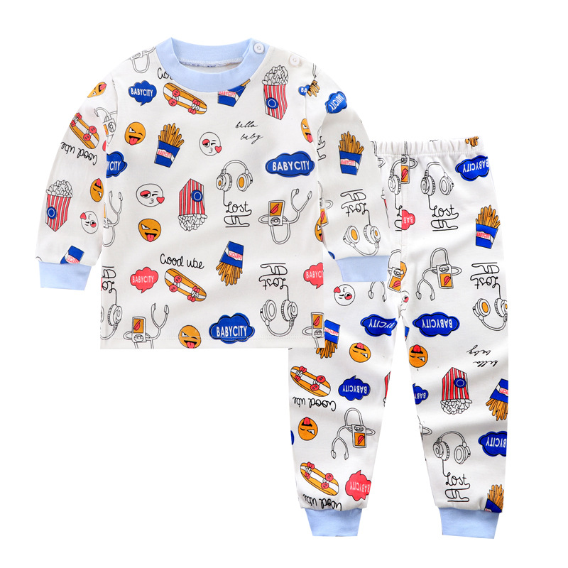 Baby Kids Home Long Johns Clot - Baby Clothing Patterns Free avaliação e preço