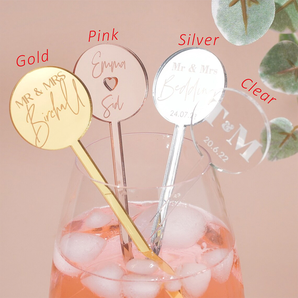 100PCS Personalized Drinks Sti - Baby Clothing Easter avaliação e preço