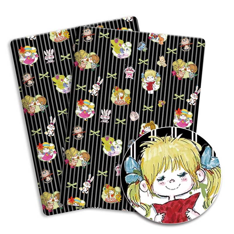 Cartoon DIY handmade sewing pa - Baby Clothing Material avaliação e preço
