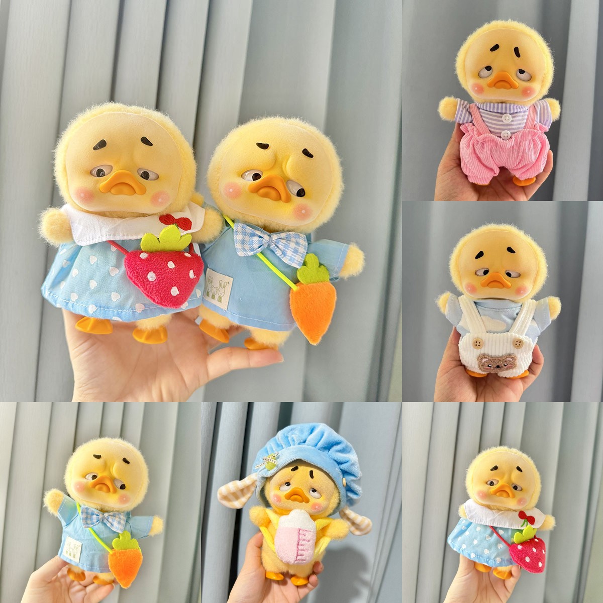 Kindergarten Sets Annoying Duc - Baby Clothing avaliação e preço