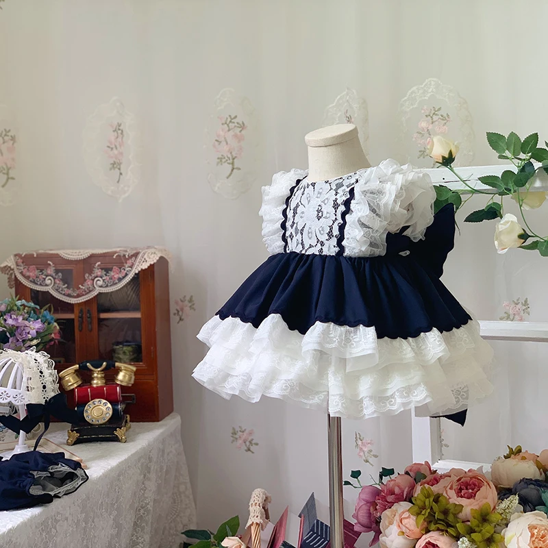 Baby Clothing Spanish Vintage  - Baby Clothing Easter avaliação e preço