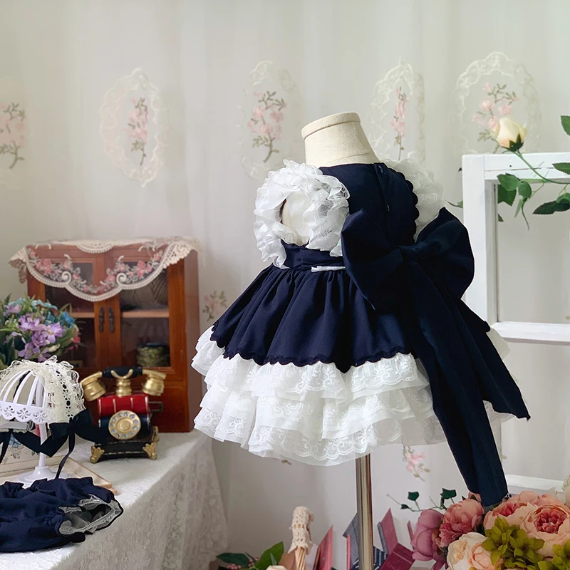 Baby Clothing Spanish Vintage  - Baby Clothing Easter avaliação e preço