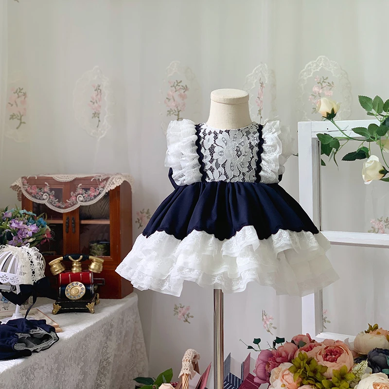 Baby Clothing Spanish Vintage  - Baby Clothing Easter avaliação e preço