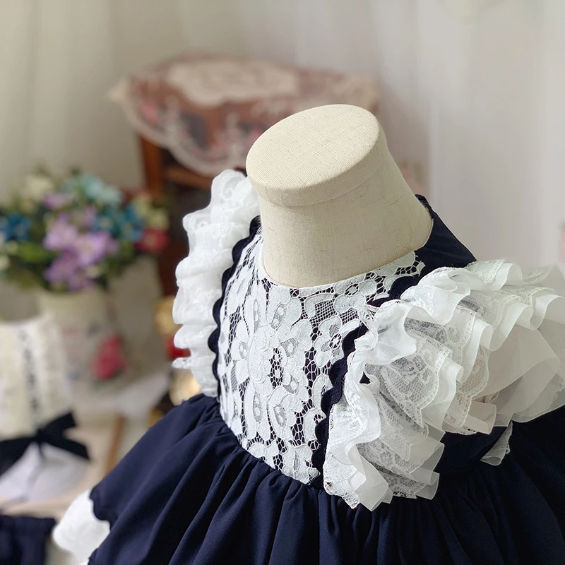 Baby Clothing Spanish Vintage  - Baby Clothing Easter avaliação e preço