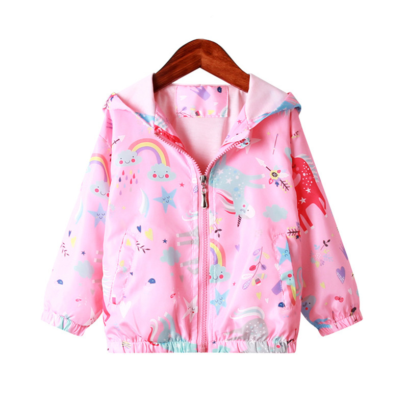 Rabbit Girls Jacket Easter Spr - Baby Clothing Easter avaliação e preço