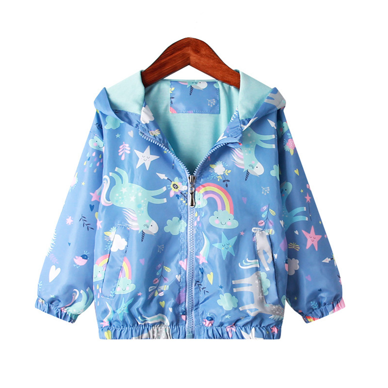 Rabbit Girls Jacket Easter Spr - Baby Clothing Easter avaliação e preço