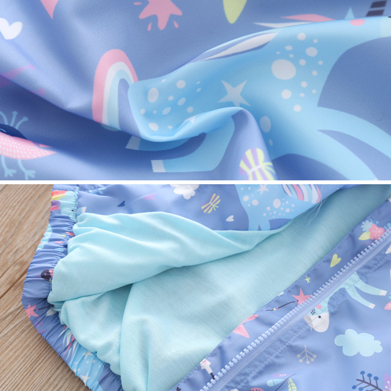 Rabbit Girls Jacket Easter Spr - Baby Clothing Easter avaliação e preço