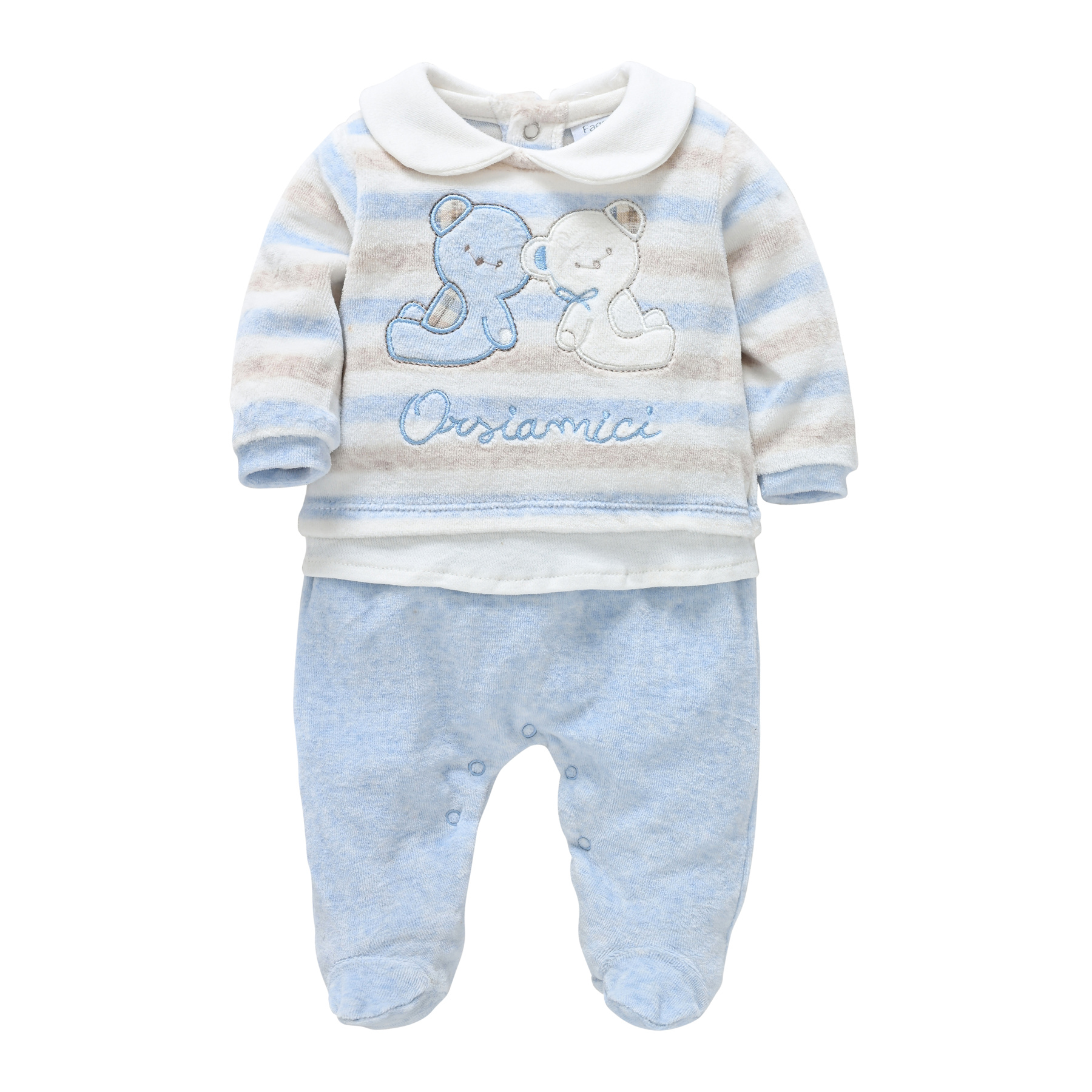 Honeyzone Barboteuse Bebe Fill - Baby Boy Clothing Zara avaliação e preço