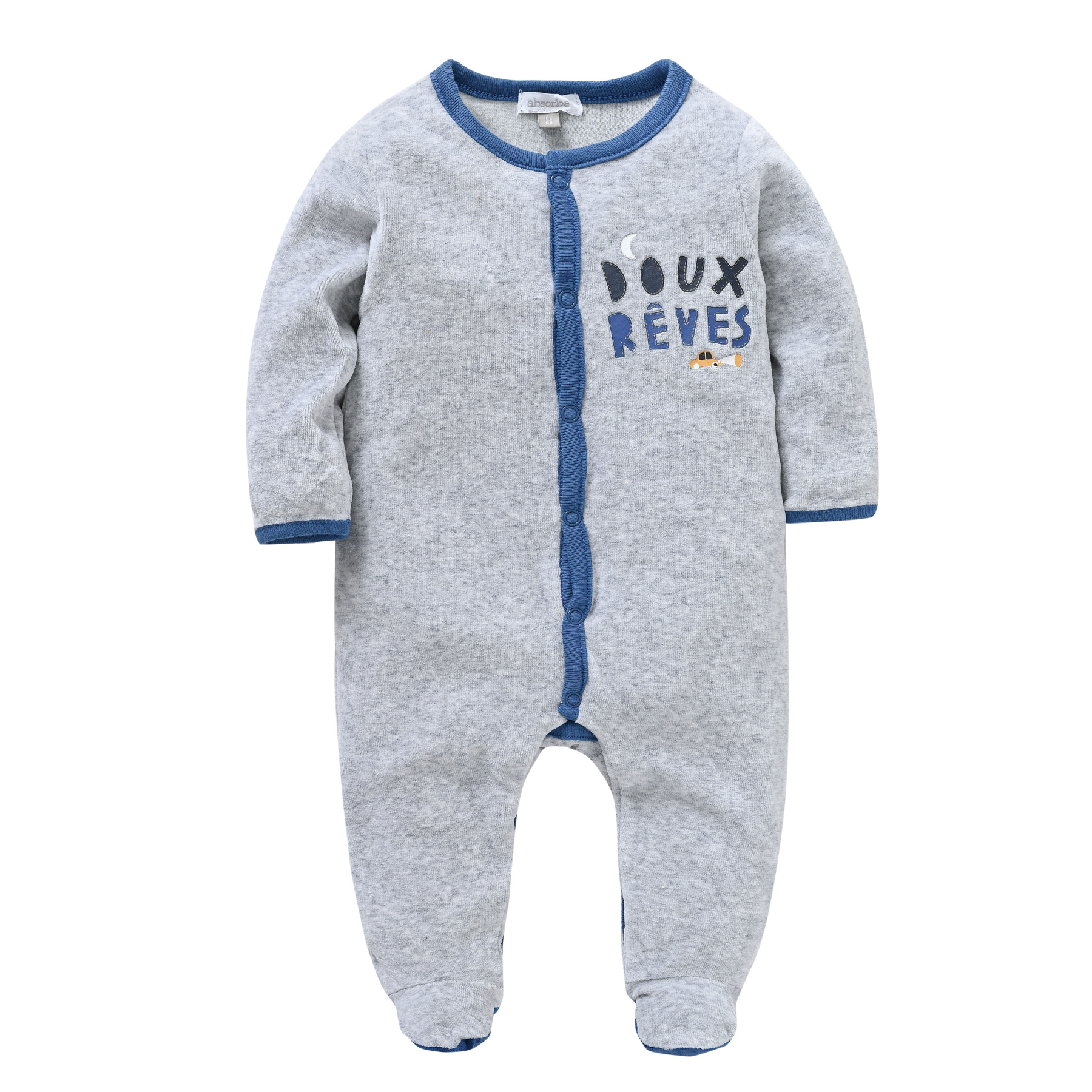 Honeyzone Barboteuse Bebe Fill - Baby Boy Clothing Zara avaliação e preço