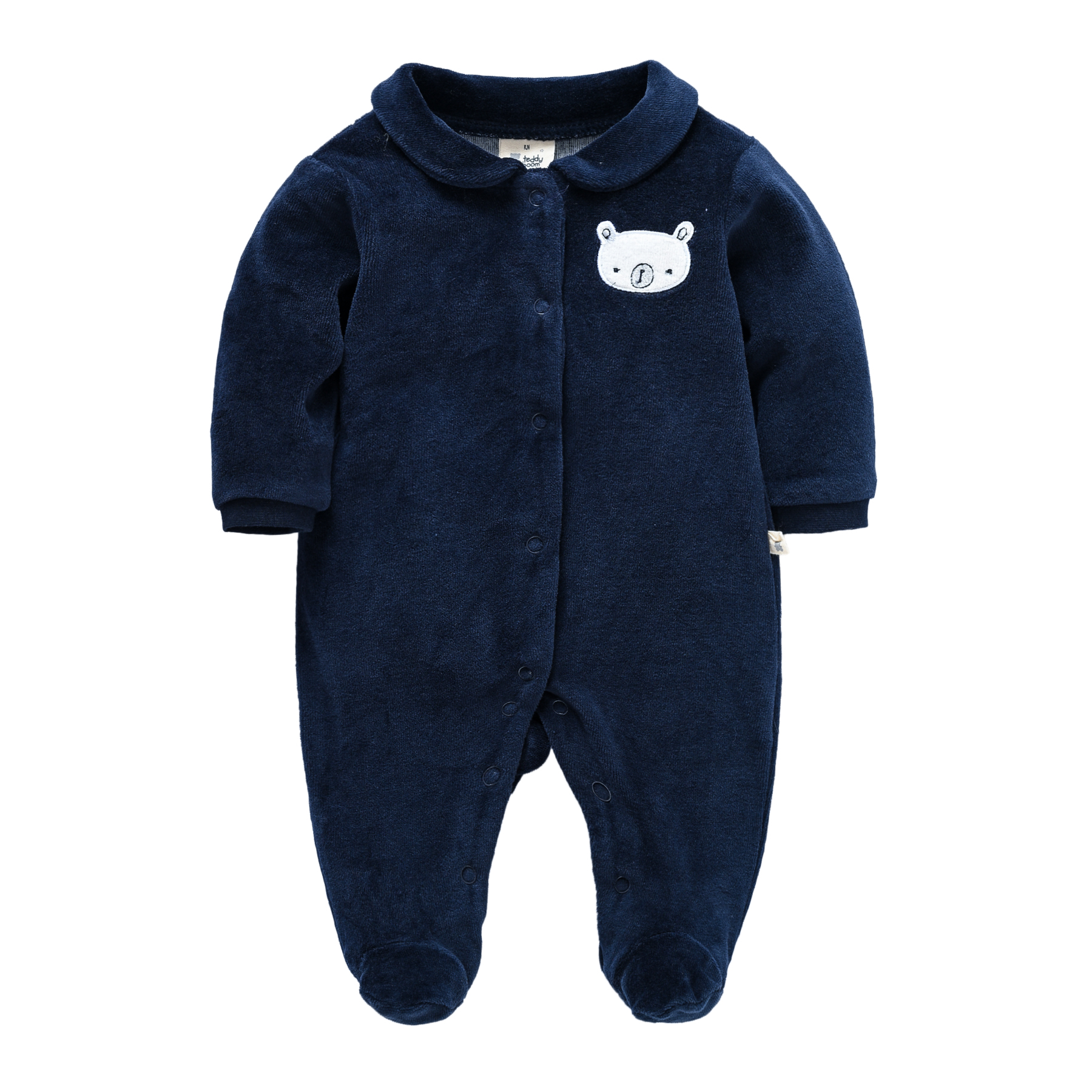 Honeyzone Barboteuse Bebe Fill - Baby Boy Clothing Zara avaliação e preço