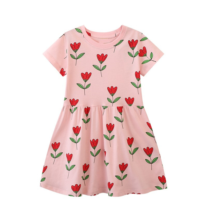 Jumping Meters 2-7T Princess G - Baby Clothing Patterns Free avaliação e preço