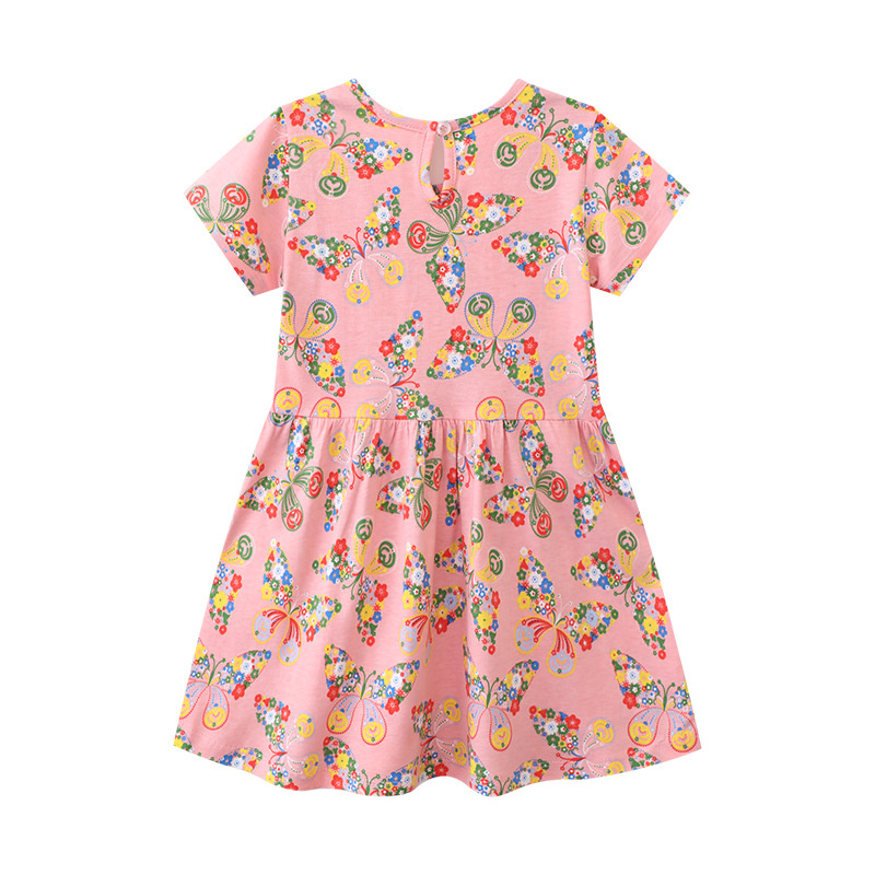 Jumping Meters 2-7T Princess G - Baby Clothing Patterns Free avaliação e preço