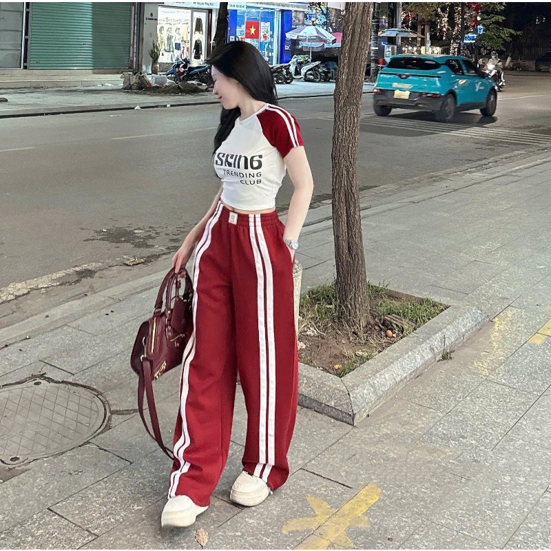 Fashion Suit Women's Summer Ne - Summer Short Set avaliação e preço
