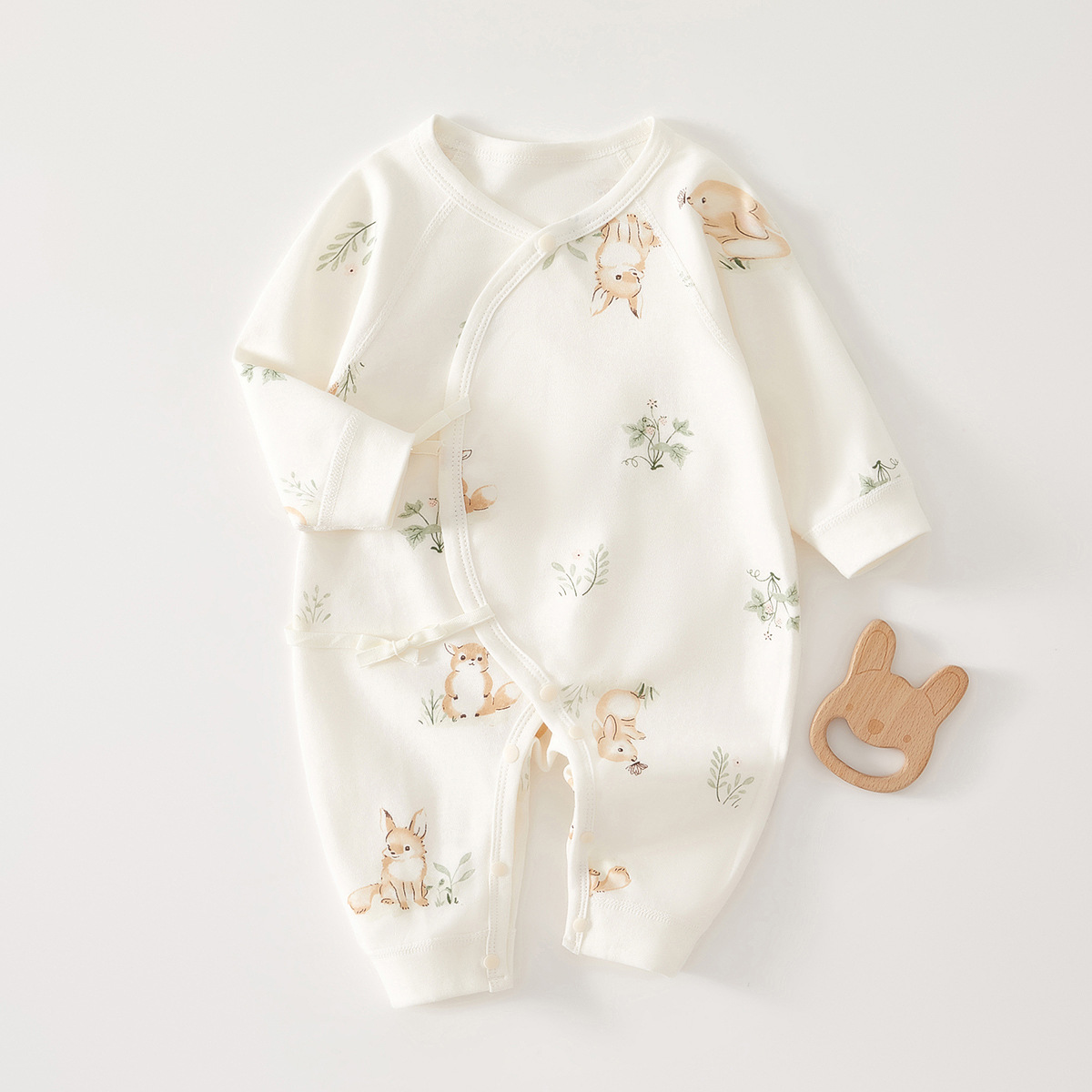 AYNIGIELL High-Quality Newborn - Baby Clothing High Quality avaliação e preço