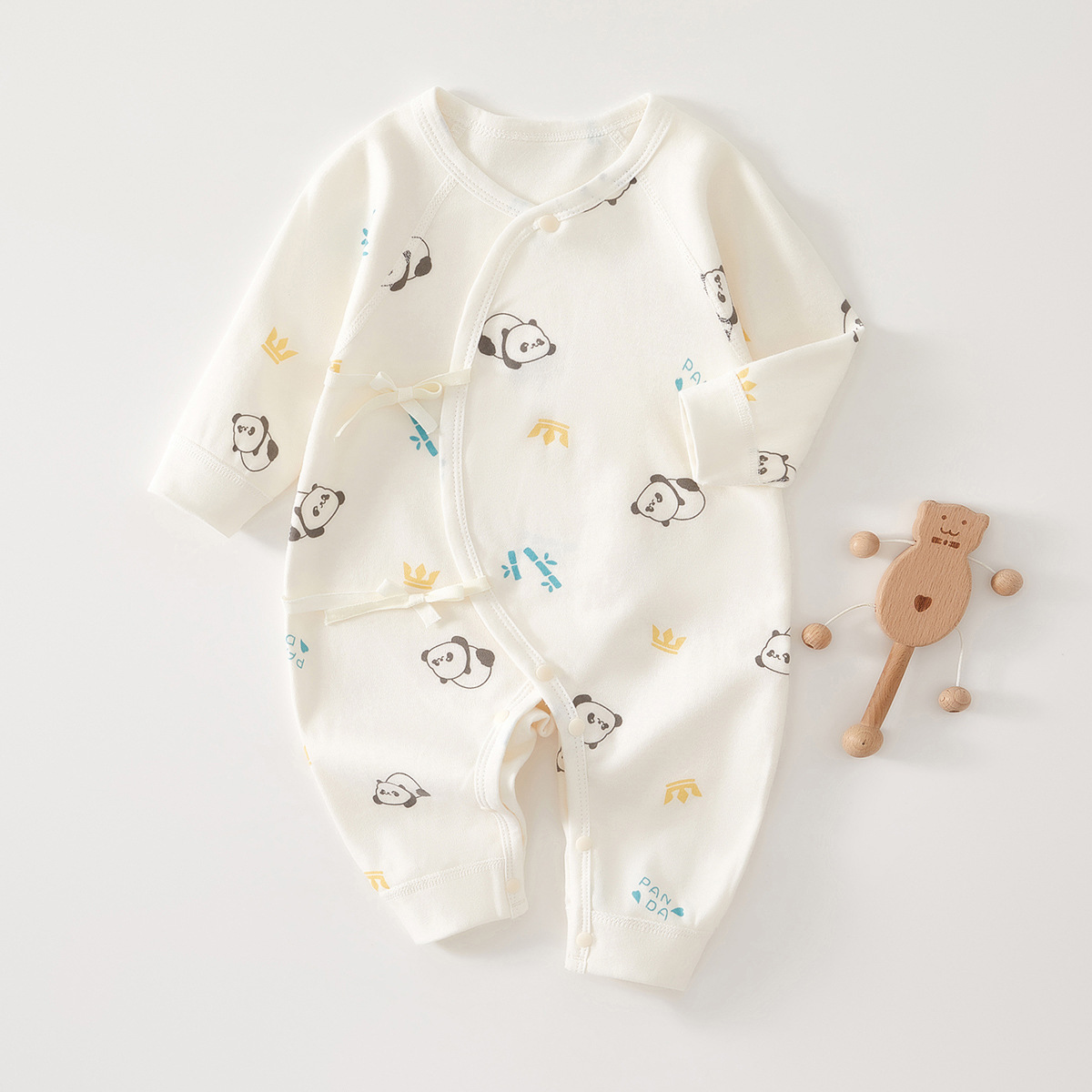 AYNIGIELL High-Quality Newborn - Baby Clothing High Quality avaliação e preço
